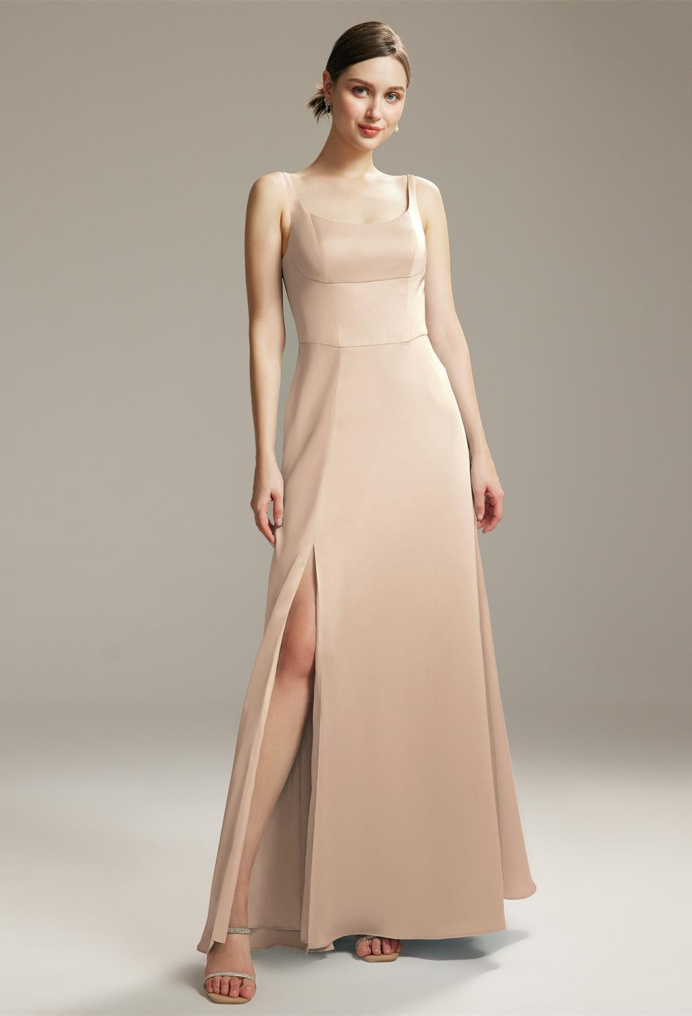 AW Eunice Dress